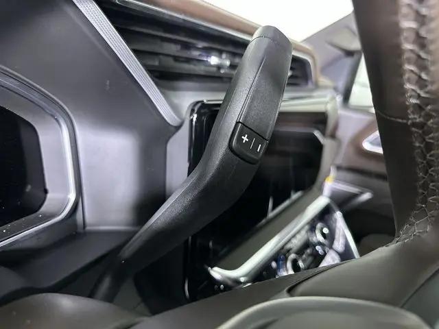 2026 GMC Sierra 3500HD Crew Cab, Long Bed, Denali, 4WD