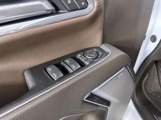 2026 GMC Sierra 3500HD Crew Cab, Long Bed, Denali, 4WD
