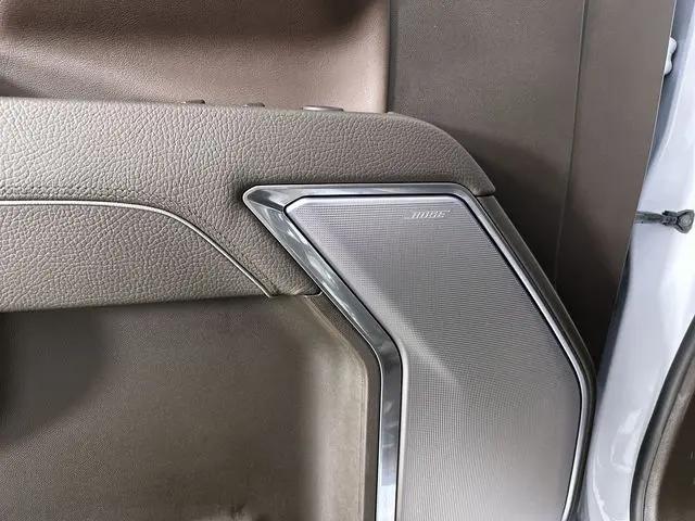 2026 GMC Sierra 3500HD Crew Cab, Long Bed, Denali, 4WD