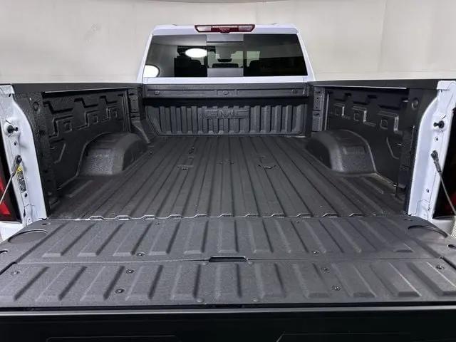 2026 GMC Sierra 3500HD Crew Cab, Long Bed, Denali, 4WD