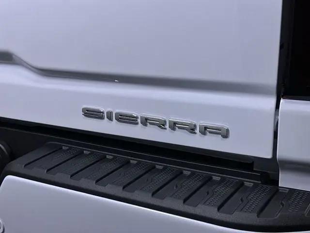 2026 GMC Sierra 3500HD Crew Cab, Long Bed, Denali, 4WD