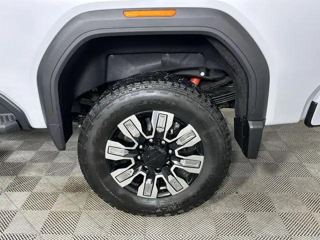 2026 GMC Sierra 3500HD Crew Cab, Long Bed, Denali, 4WD