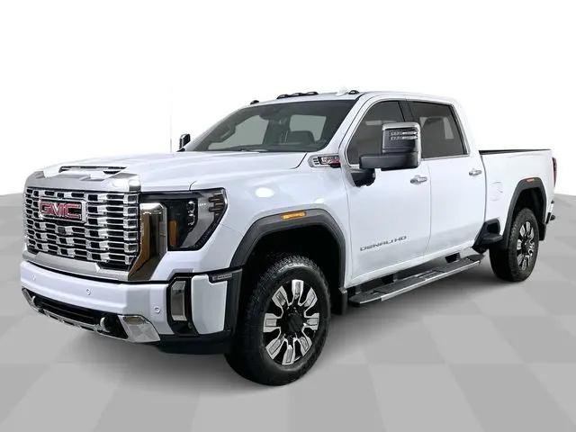 2026 GMC Sierra 3500HD Crew Cab, Long Bed, Denali, 4WD for sale in Midwest City, OK