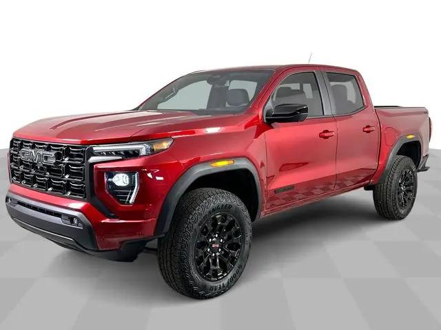 2026 GMC Canyon Elevation, 4WD for sale in Midwest City, OK