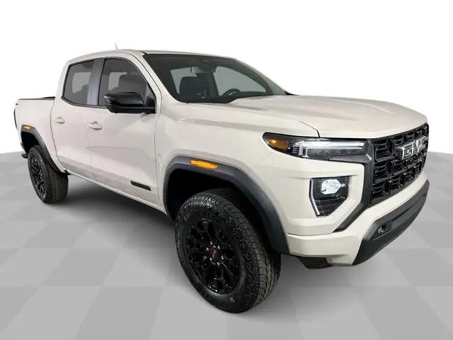 2026 GMC Canyon Elevation, 4WD