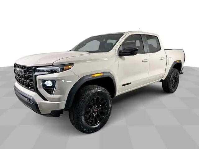2026 GMC Canyon Elevation, 4WD