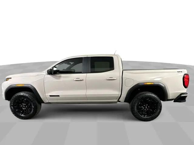 2026 GMC Canyon Elevation, 4WD