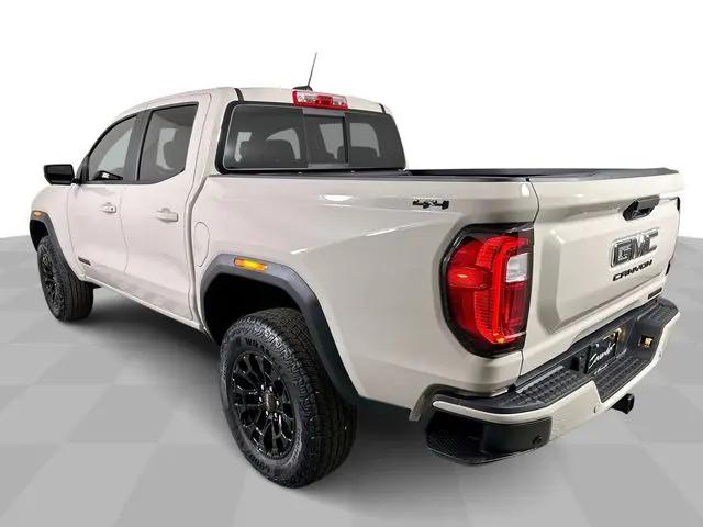 2026 GMC Canyon Elevation, 4WD