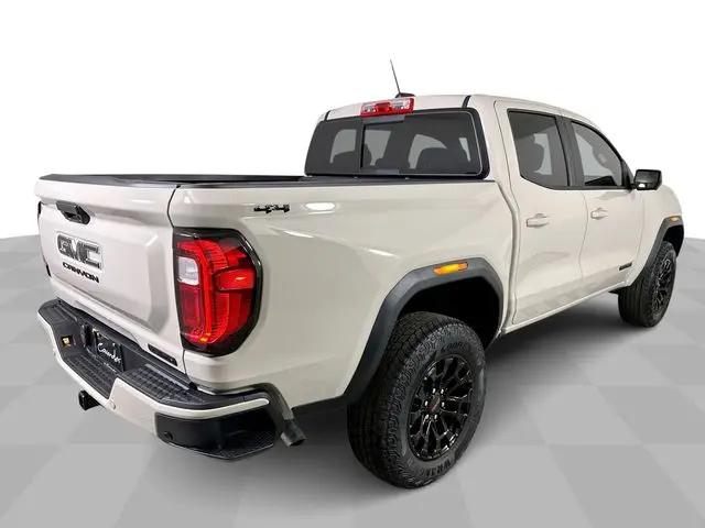 2026 GMC Canyon Elevation, 4WD
