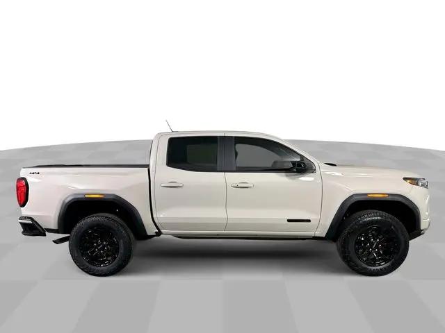 2026 GMC Canyon Elevation, 4WD