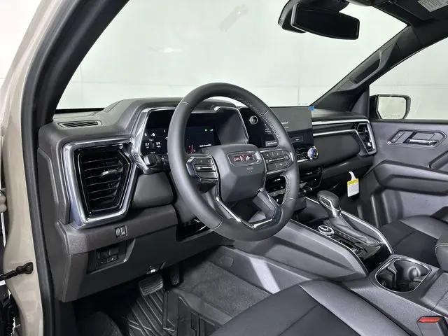 2026 GMC Canyon Elevation, 4WD