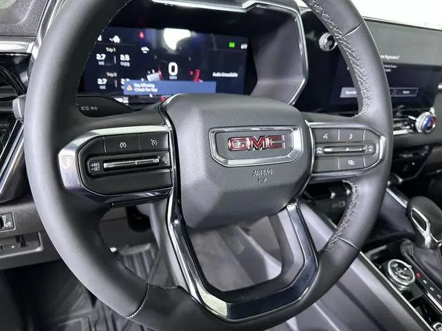 2026 GMC Canyon Elevation, 4WD