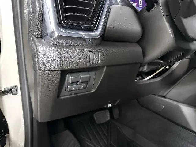 2026 GMC Canyon Elevation, 4WD