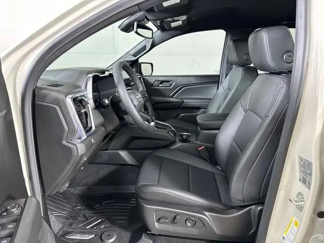 2026 GMC Canyon Elevation, 4WD