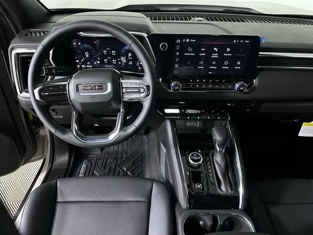 2026 GMC Canyon Elevation, 4WD
