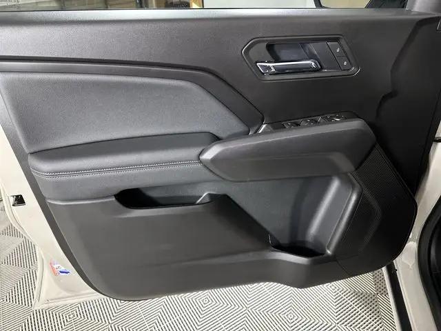 2026 GMC Canyon Elevation, 4WD