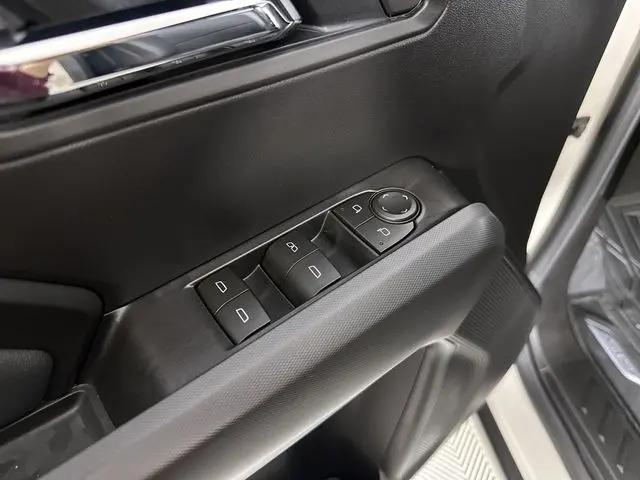 2026 GMC Canyon Elevation, 4WD