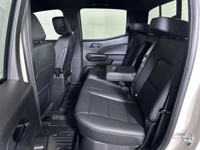 2026 GMC Canyon Elevation, 4WD