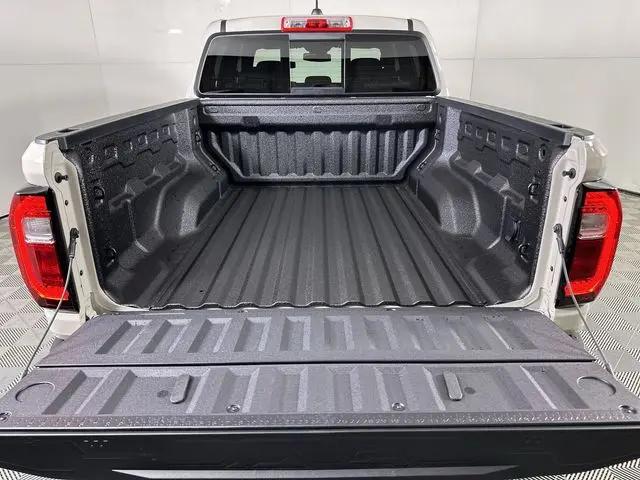 2026 GMC Canyon Elevation, 4WD