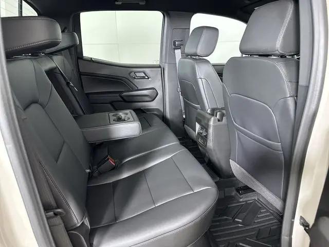 2026 GMC Canyon Elevation, 4WD