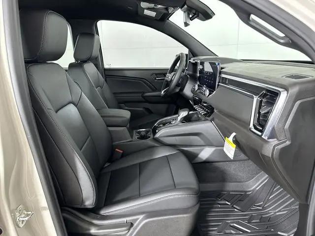 2026 GMC Canyon Elevation, 4WD