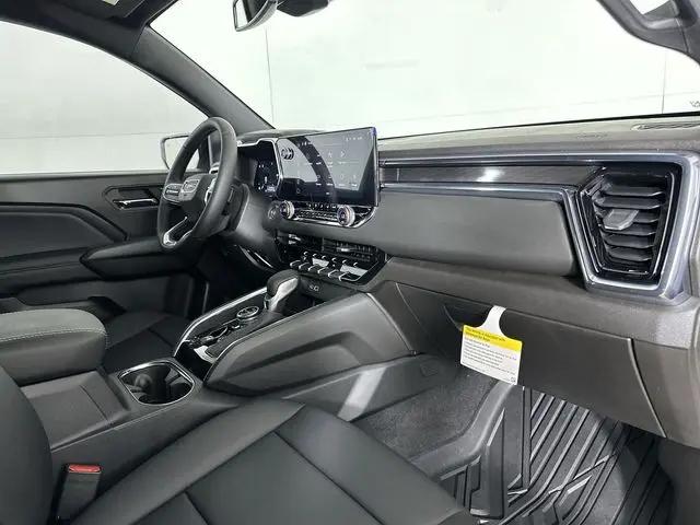 2026 GMC Canyon Elevation, 4WD