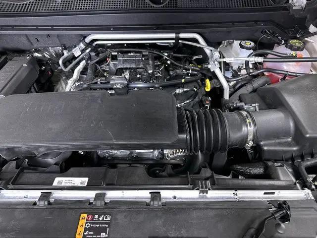 2026 GMC Canyon Elevation, 4WD