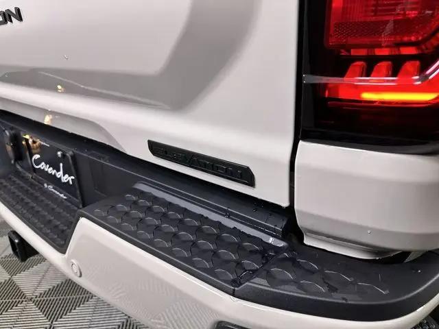 2026 GMC Canyon Elevation, 4WD