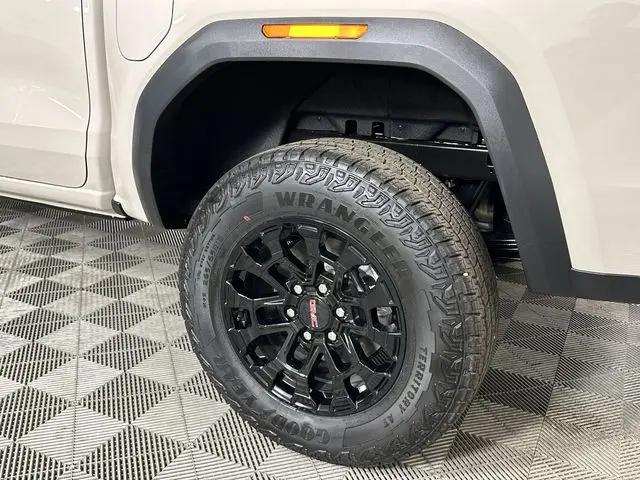 2026 GMC Canyon Elevation, 4WD