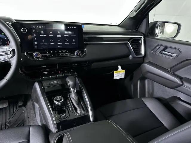 2026 GMC Canyon Elevation, 4WD
