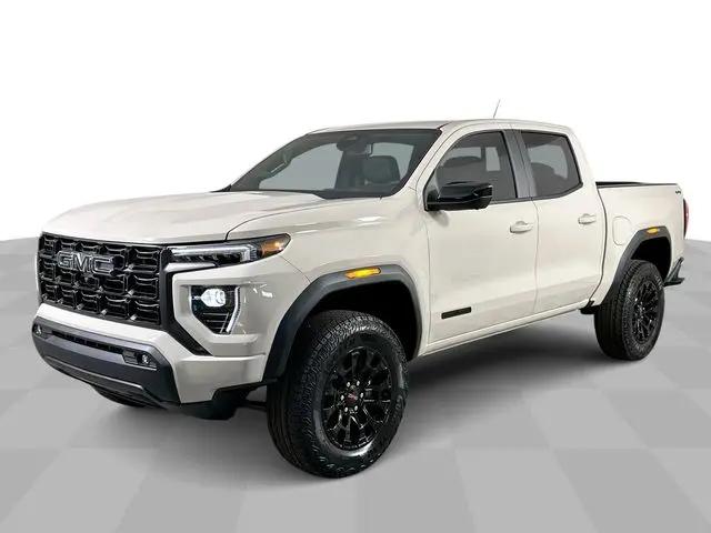 2026 GMC Canyon Elevation, 4WD for sale in Midwest City, OK
