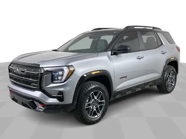 2026 GMC Terrain AWD AT4 for sale in Midwest City, OK
