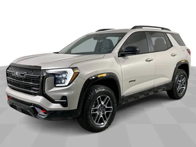 2026 GMC Terrain AWD AT4 for sale in Midwest City, OK