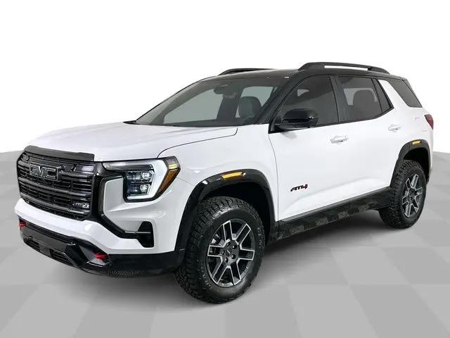 2026 GMC Reno AWD AT4 for sale in Midwest City, OK