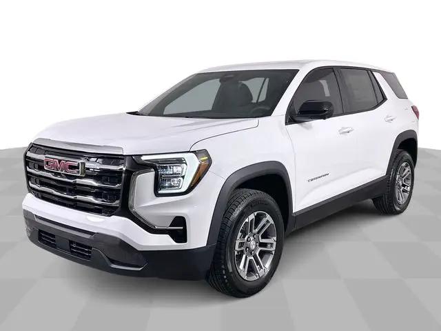 2026 GMC Terrain FWD Elevation for sale in Midwest City, OK