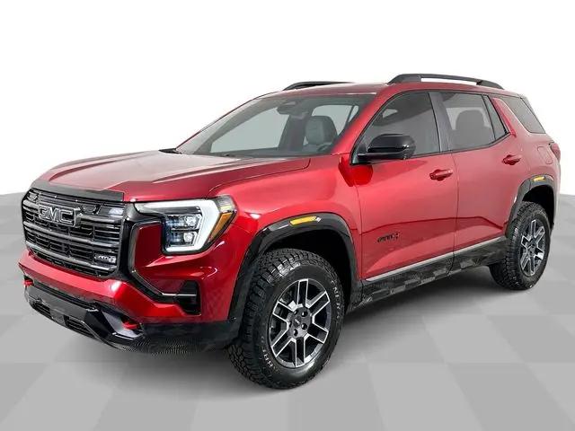 2026 GMC Terrain AWD AT4 for sale in Midwest City, OK
