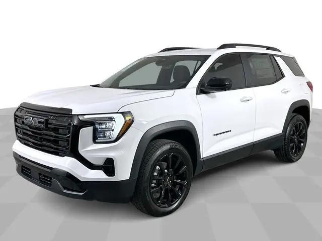 2026 GMC Terrain FWD Elevation for sale in Midwest City, OK