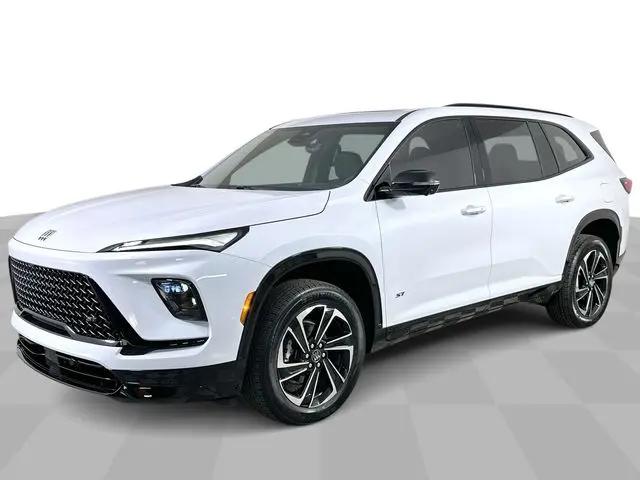 2026 Buick Enclave Sport Touring FWD for sale in Midwest City, OK