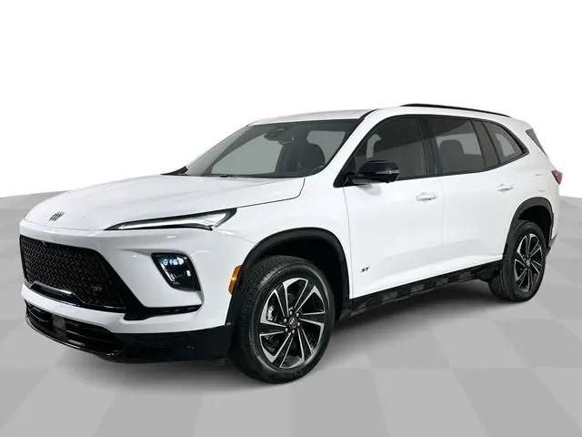 2026 Buick Enclave Sport Touring FWD for sale in Midwest City, OK