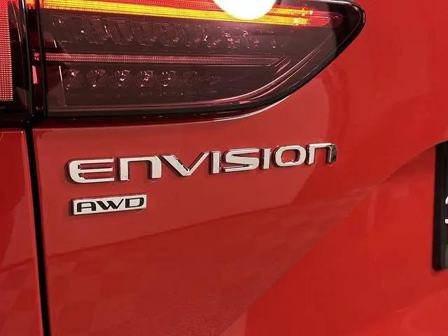 2026 Buick Envision Sport Touring AWD