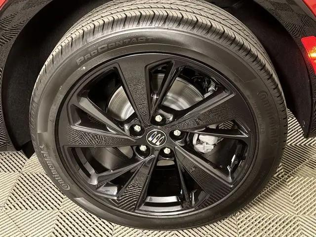 2026 Buick Envision Sport Touring AWD