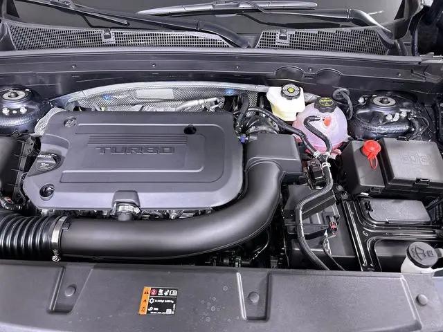 2026 Buick Envision Sport Touring AWD