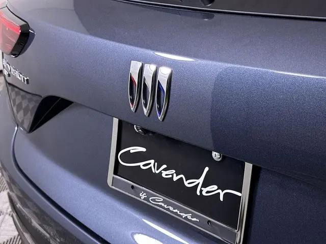 2026 Buick Envision Sport Touring AWD