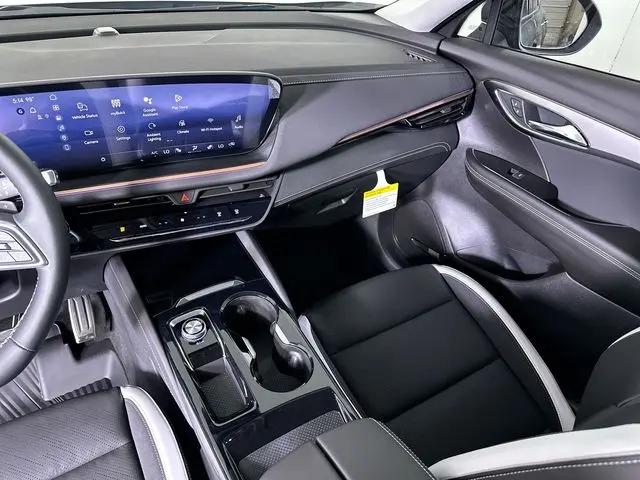 2026 Buick Envision Sport Touring AWD