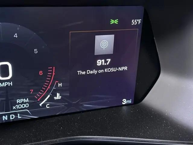 2026 GMC Canyon AT4, 4WD