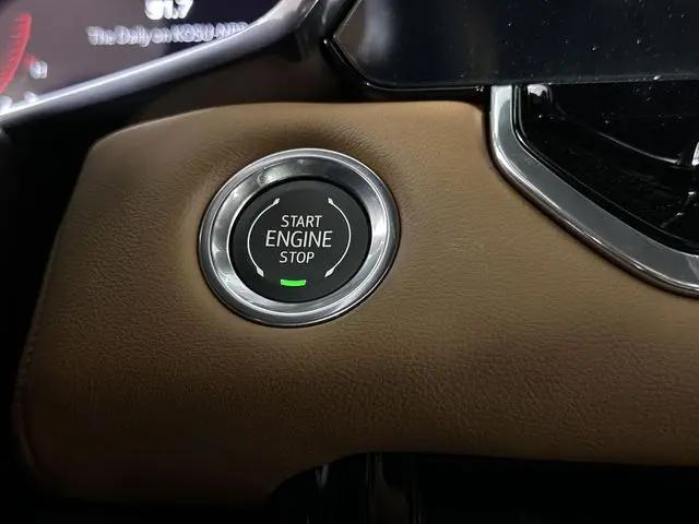 2026 GMC Canyon AT4, 4WD