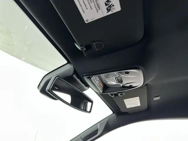 2026 GMC Canyon AT4, 4WD