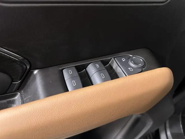 2026 GMC Canyon AT4, 4WD