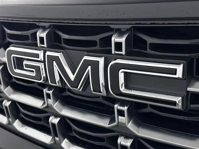 2026 GMC Canyon AT4, 4WD