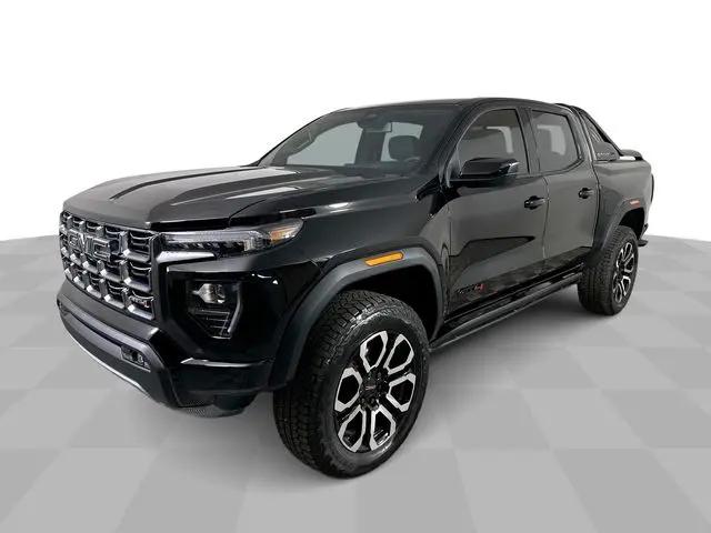 2026 GMC Canyon AT4, 4WD for sale in Midwest City, OK